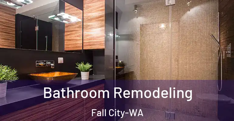 inner Bathroom imggen Bathroom Remodeling Fall City-WA