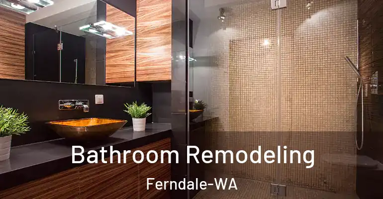 inner Bathroom imggen Bathroom Remodeling Ferndale-WA