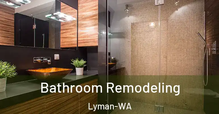 inner Bathroom imggen Bathroom Remodeling Lyman-WA
