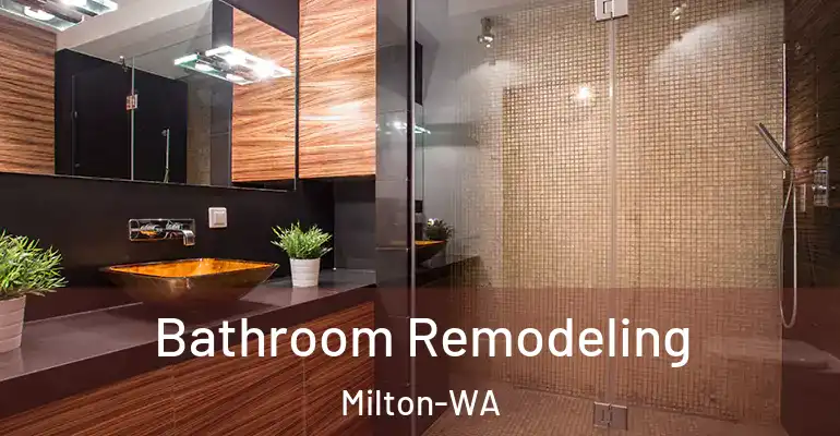 inner Bathroom imggen Bathroom Remodeling Milton-WA