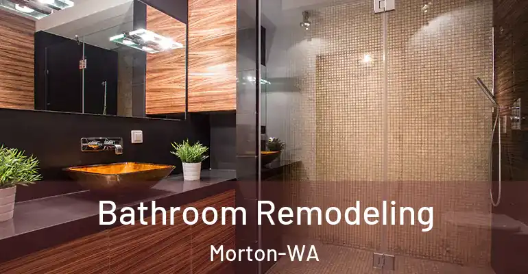 inner Bathroom imggen Bathroom Remodeling Morton-WA