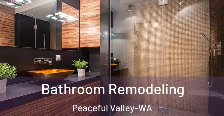 inner Bathroom imggen Bathroom Remodeling Peaceful Valley-WA