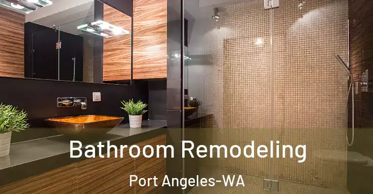 inner Bathroom imggen Bathroom Remodeling Port Angeles-WA