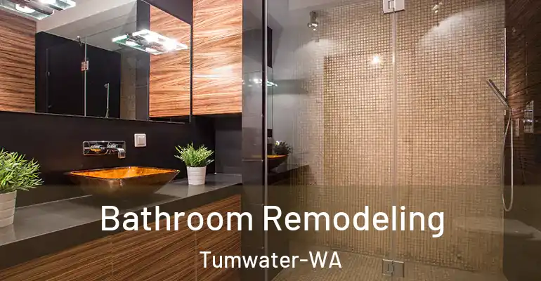 inner Bathroom imggen Bathroom Remodeling Tumwater-WA