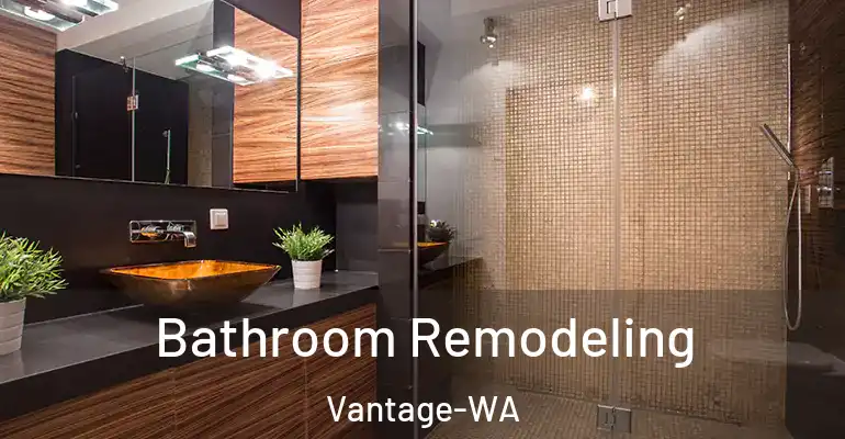 inner Bathroom imggen Bathroom Remodeling Vantage-WA