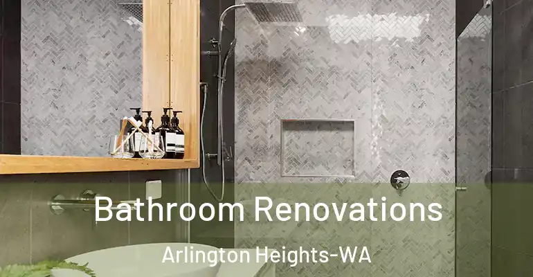 inner Bathroom imggen Bathroom Renovations Arlington Heights-WA