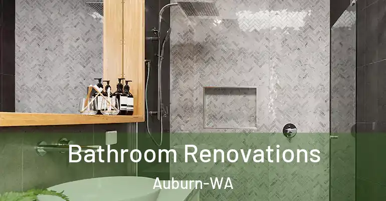 inner Bathroom imggen Bathroom Renovations Auburn-WA