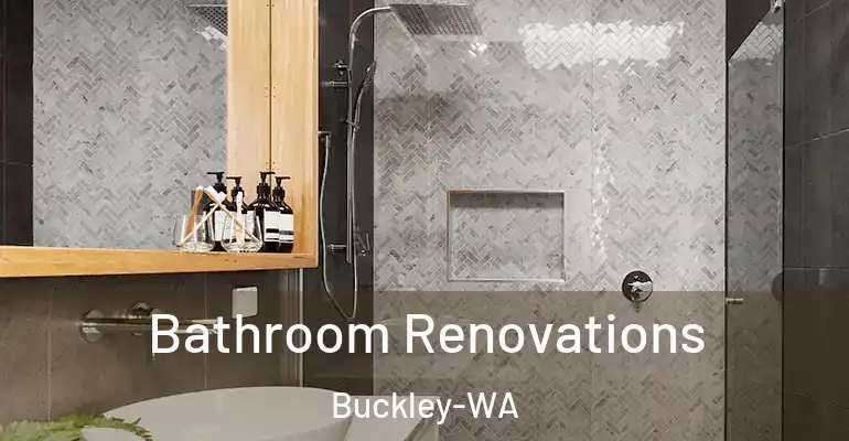 inner Bathroom imggen Bathroom Renovations Buckley-WA
