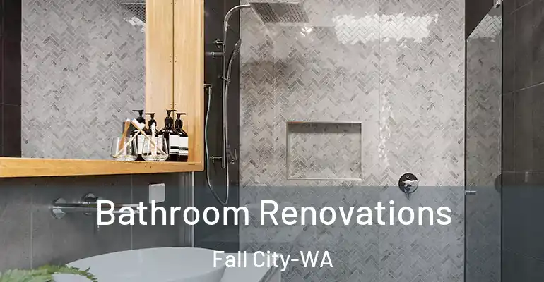 inner Bathroom imggen Bathroom Renovations Fall City-WA