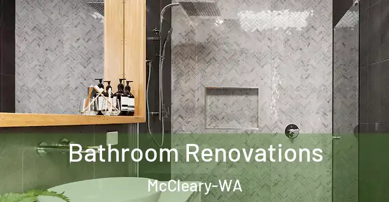 inner Bathroom imggen Bathroom Renovations McCleary-WA