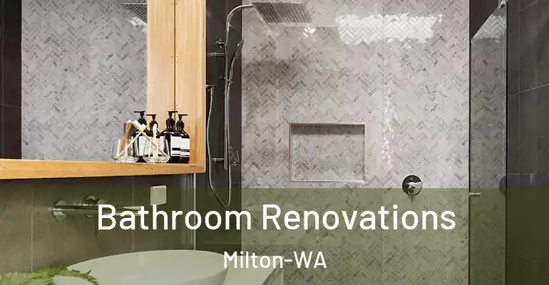 inner Bathroom imggen Bathroom Renovations Milton-WA