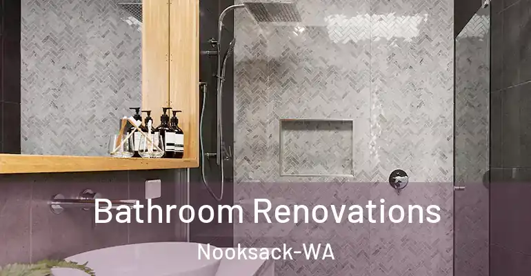 inner Bathroom imggen Bathroom Renovations Nooksack-WA