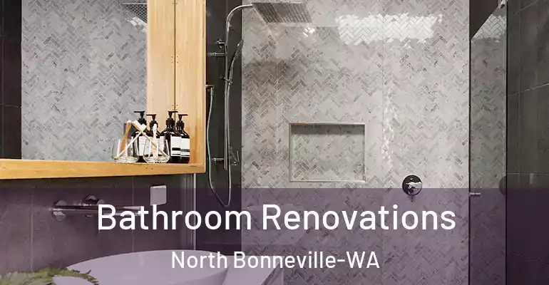 inner Bathroom imggen Bathroom Renovations North Bonneville-WA