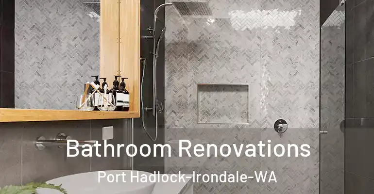 inner Bathroom imggen Bathroom Renovations Port Hadlock-Irondale-WA