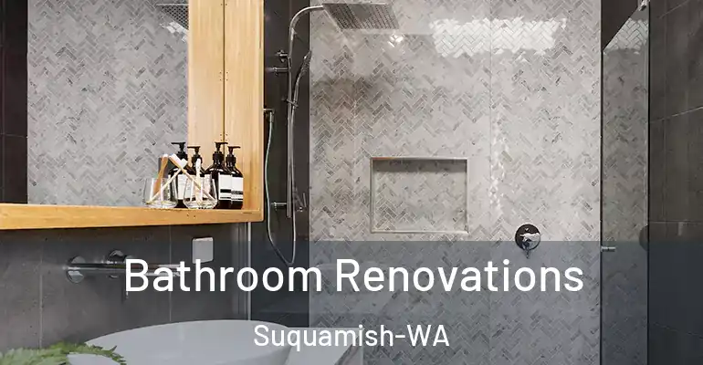 inner Bathroom imggen Bathroom Renovations Suquamish-WA