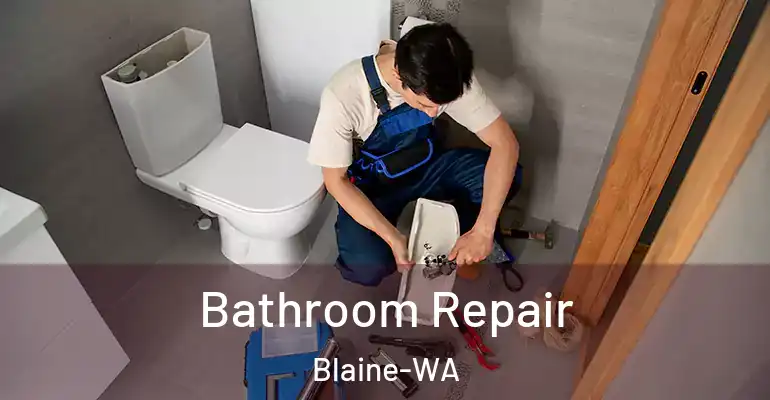 inner Bathroom imggen Bathroom Repair Blaine-WA