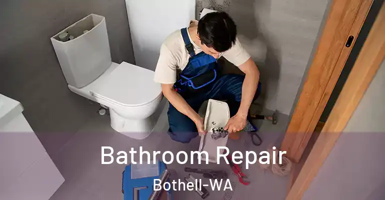 inner Bathroom imggen Bathroom Repair Bothell-WA