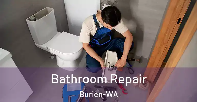 inner Bathroom imggen Bathroom Repair Burien-WA