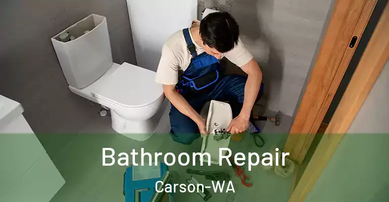 inner Bathroom imggen Bathroom Repair Carson-WA