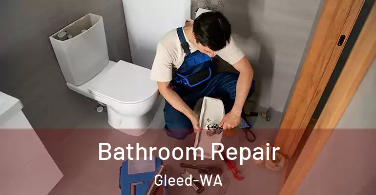 inner Bathroom imggen Bathroom Repair Gleed-WA