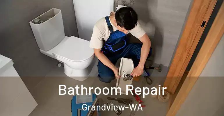 inner Bathroom imggen Bathroom Repair Grandview-WA