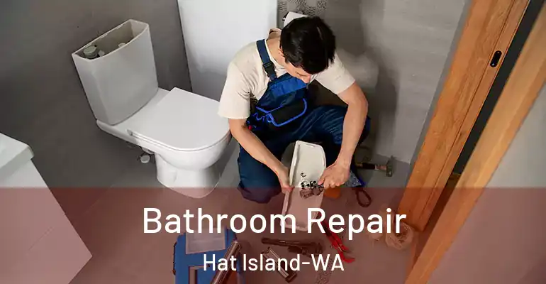 inner Bathroom imggen Bathroom Repair Hat Island-WA