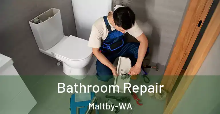 inner Bathroom imggen Bathroom Repair Maltby-WA