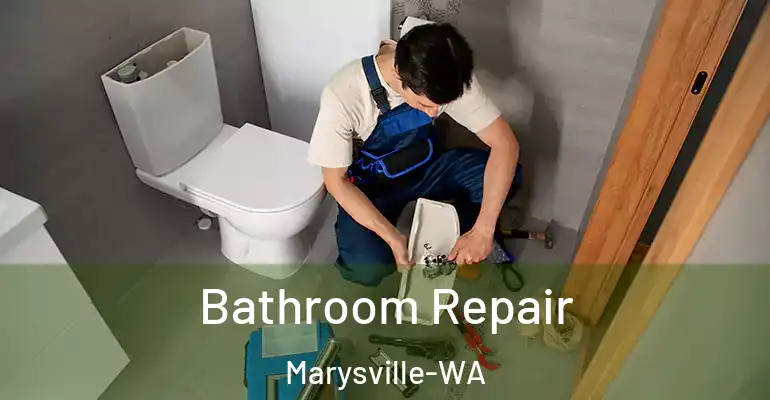 inner Bathroom imggen Bathroom Repair Marysville-WA