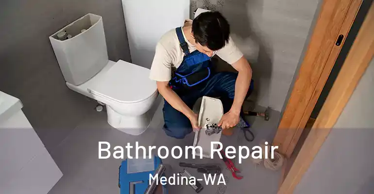 inner Bathroom imggen Bathroom Repair Medina-WA