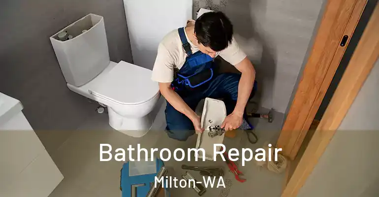 inner Bathroom imggen Bathroom Repair Milton-WA
