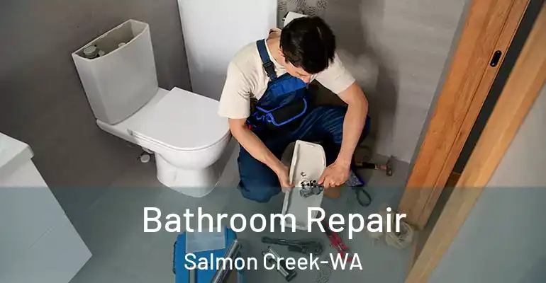 inner Bathroom imggen Bathroom Repair Salmon Creek-WA