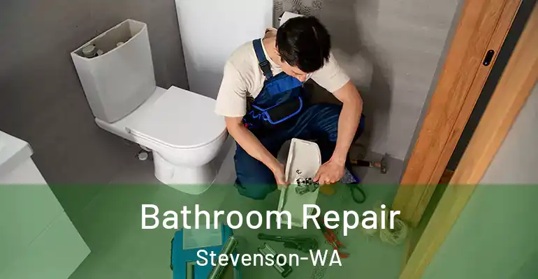 inner Bathroom imggen Bathroom Repair Stevenson-WA