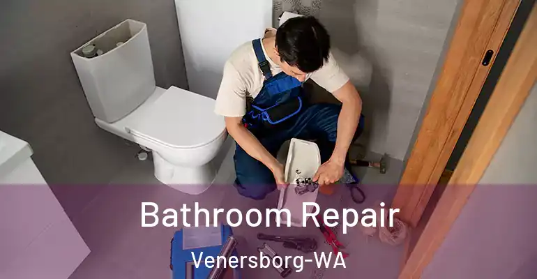 inner Bathroom imggen Bathroom Repair Venersborg-WA