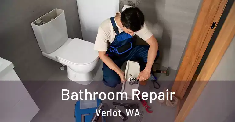 inner Bathroom imggen Bathroom Repair Verlot-WA