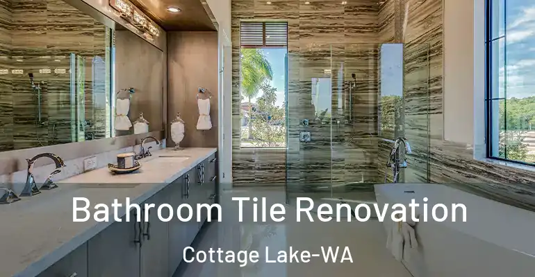 inner Bathroom imggen Bathroom Tile Renovation Cottage Lake-WA