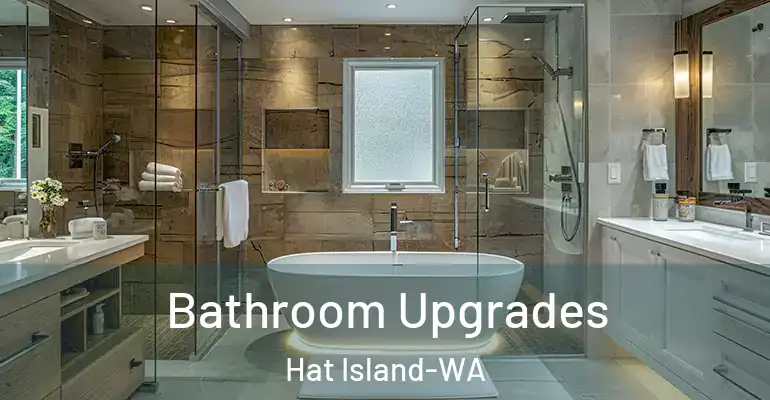 inner Bathroom imggen Bathroom Upgrades Hat Island-WA