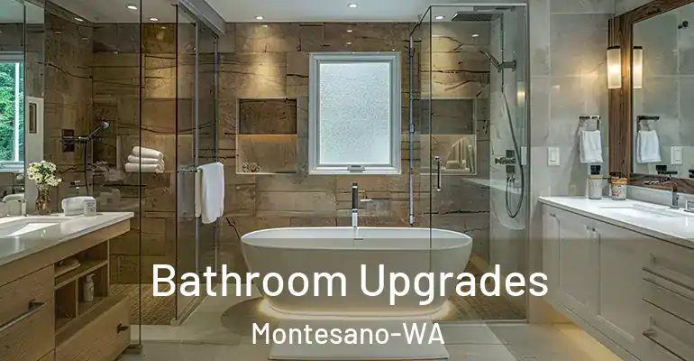 inner Bathroom imggen Bathroom Upgrades Montesano-WA