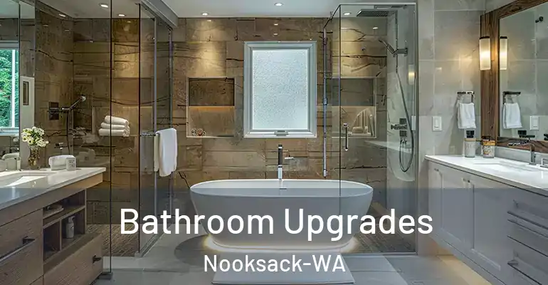 inner Bathroom imggen Bathroom Upgrades Nooksack-WA