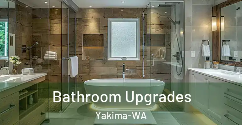 inner Bathroom imggen Bathroom Upgrades Yakima-WA