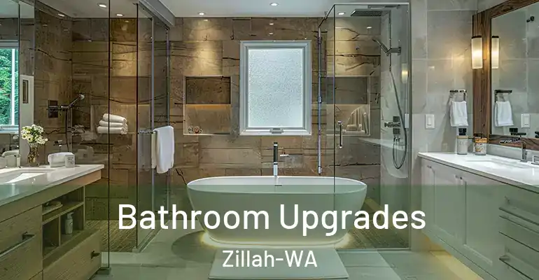 inner Bathroom imggen Bathroom Upgrades Zillah-WA