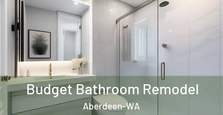 inner Bathroom imggen Budget Bathroom Remodel Aberdeen-WA