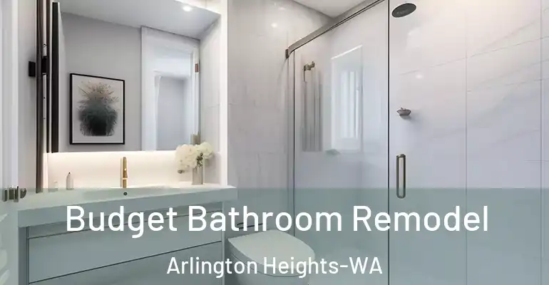inner Bathroom imggen Budget Bathroom Remodel Arlington Heights-WA