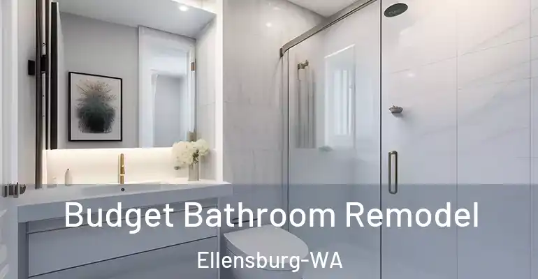 inner Bathroom imggen Budget Bathroom Remodel Ellensburg-WA