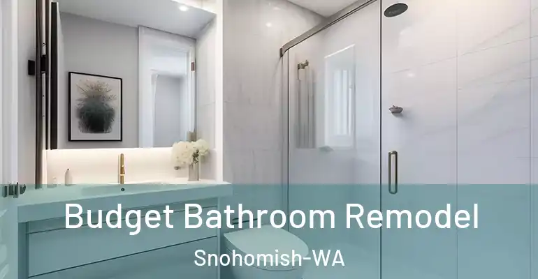 inner Bathroom imggen Budget Bathroom Remodel Snohomish-WA