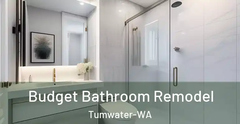 inner Bathroom imggen Budget Bathroom Remodel Tumwater-WA