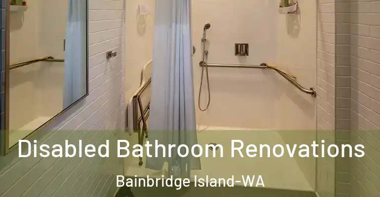 inner Bathroom imggen Disabled Bathroom Renovations Bainbridge Island-WA