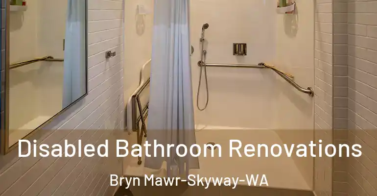 inner Bathroom imggen Disabled Bathroom Renovations Bryn Mawr-Skyway-WA