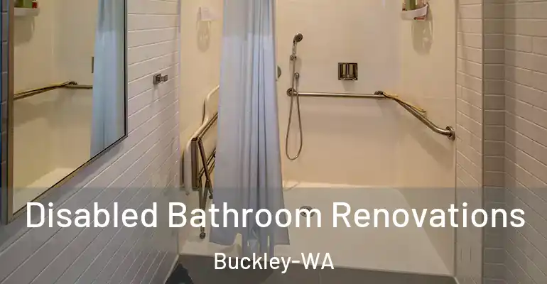 inner Bathroom imggen Disabled Bathroom Renovations Buckley-WA