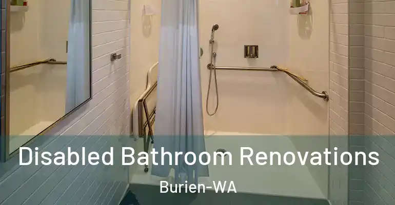 inner Bathroom imggen Disabled Bathroom Renovations Burien-WA