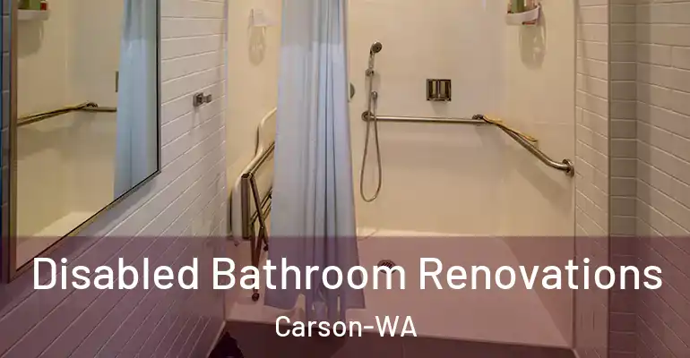 inner Bathroom imggen Disabled Bathroom Renovations Carson-WA